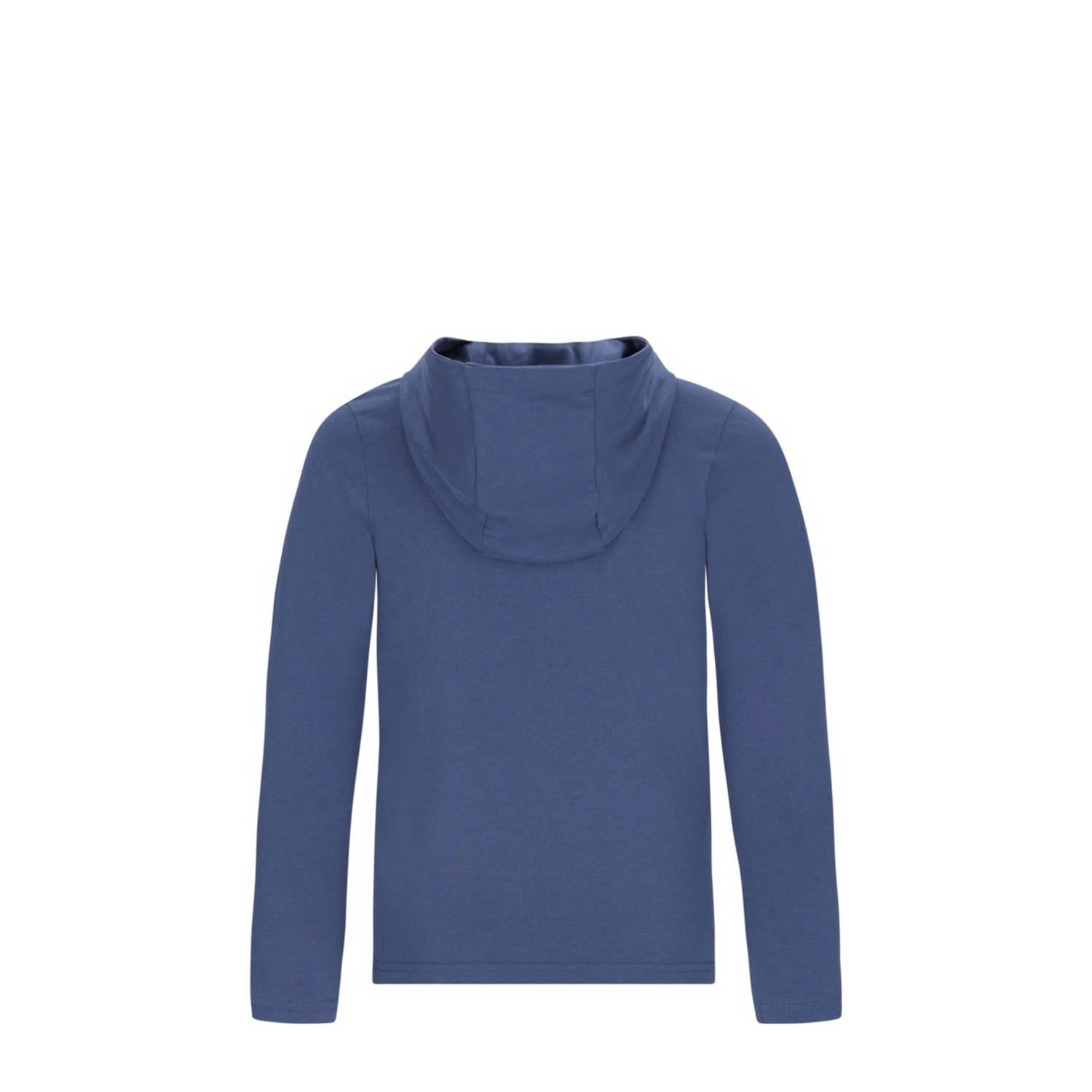 B.Nosy longsleeve blauw
