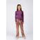B.Nosy straight casual broek goud