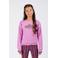 B.Nosy sweater lila