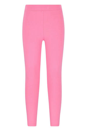 super skinny legging roze