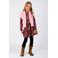 B.Nosy gilet roze