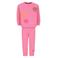 B.Nosy baby sweater + joggingbroek roze