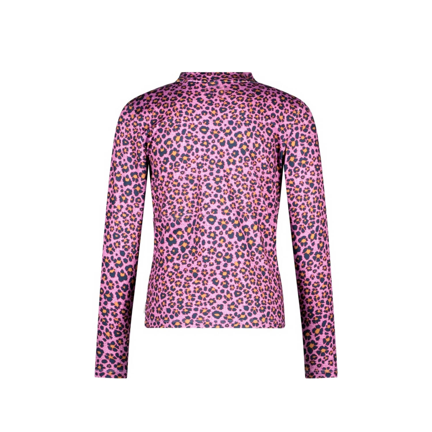 B.Nosy longsleeve roze