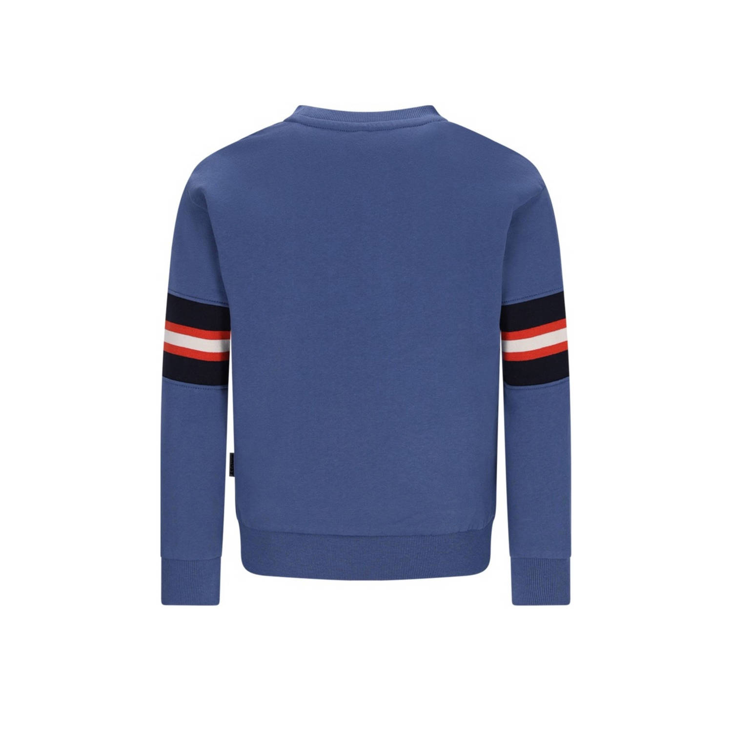 B.Nosy sweater blauw