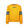 B.Nosy sweater geel