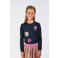 B.Nosy longsleeve blauw