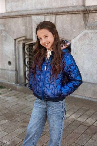 reversible jassen