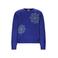 B.Nosy trui blauw