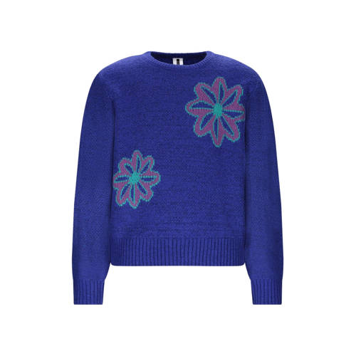 B.Nosy trui blauw afbeelding