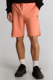 thumbnail: Lyle & Scott sweatshort oranje