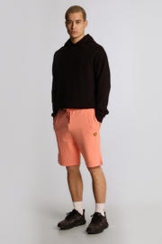 thumbnail: Lyle & Scott sweatshort oranje
