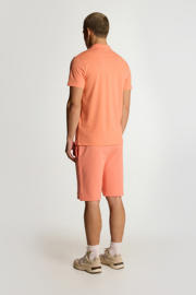 thumbnail: Lyle & Scott sweatshort oranje