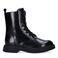 Calvin Klein veterboots zwart