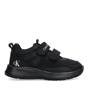   sneakers zwart