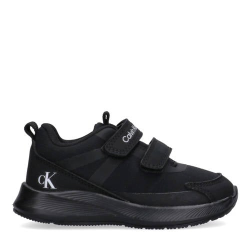 Calvin Klein sneakers zwart afbeelding