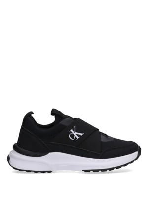 sneakers zwart