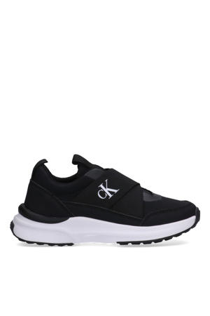 sneakers zwart