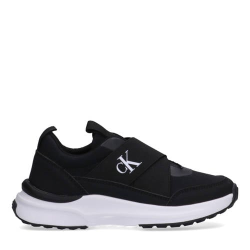 Calvin Klein sneakers zwart afbeelding