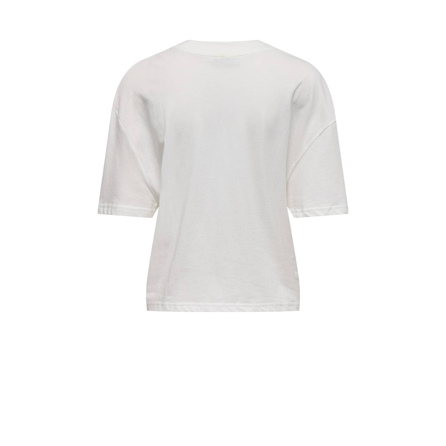 JDY T-shirt wit