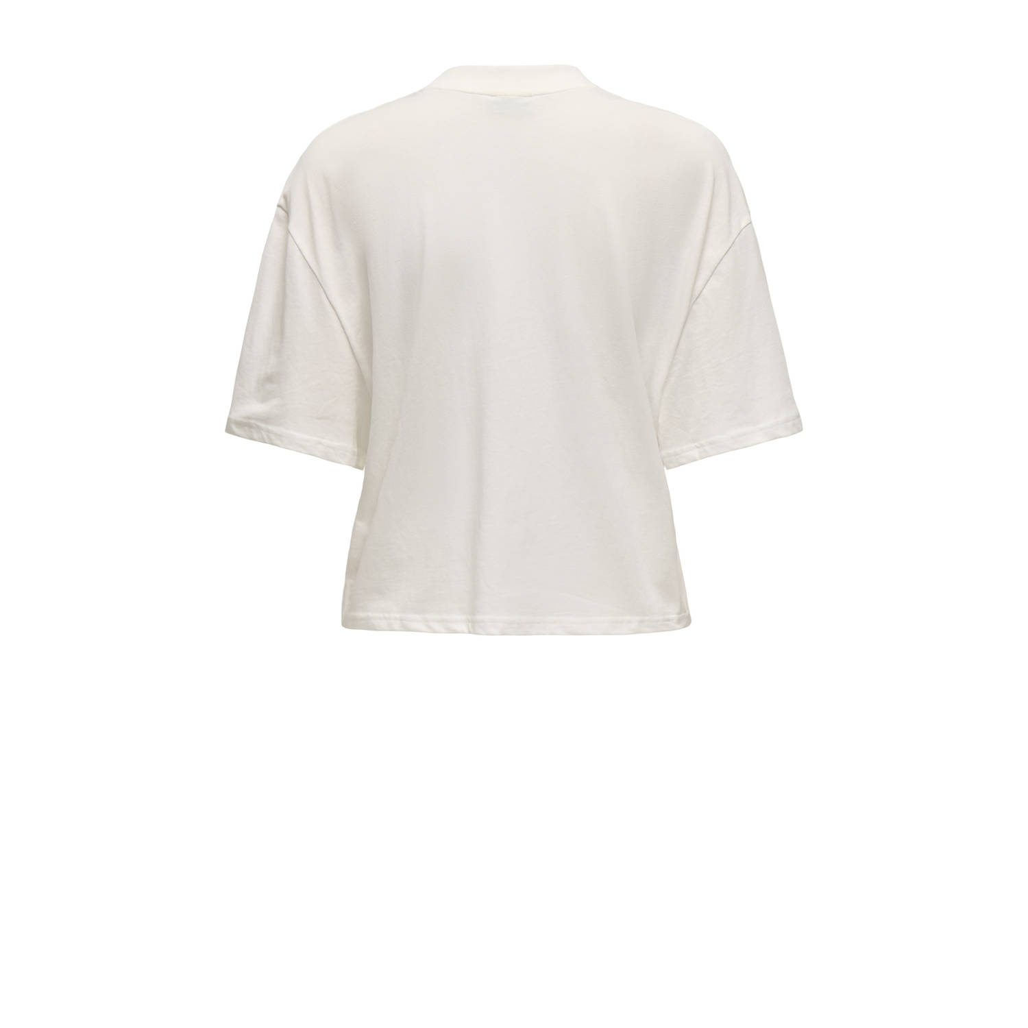 JDY T-shirt wit