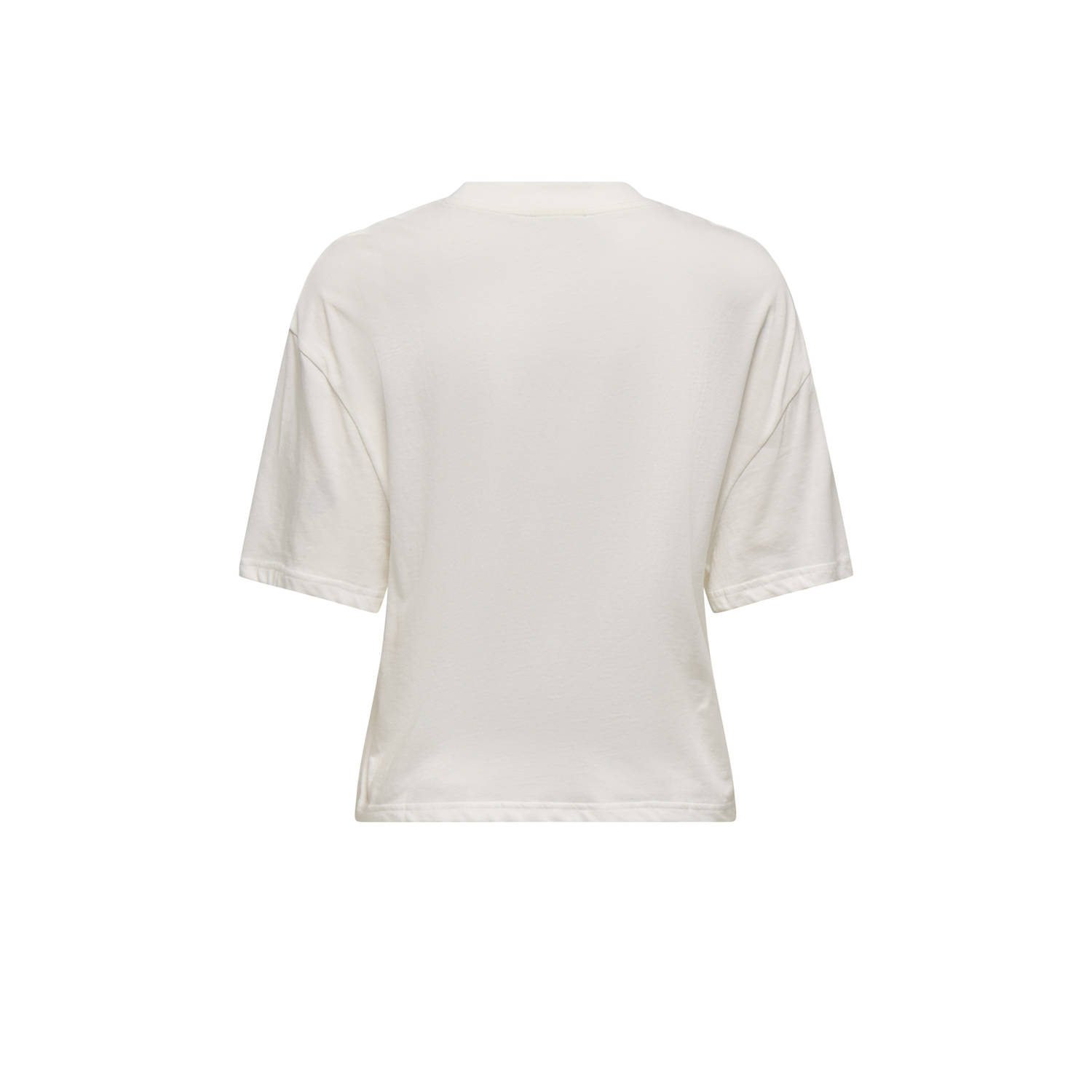 JDY T-shirt wit