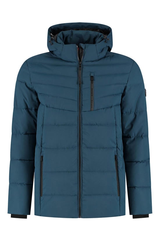 Kjelvik outdoor jassen heren