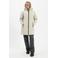 Kjelvik softshell jas Emy zand