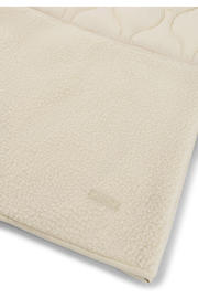 thumbnail: Kjelvik fleece vest Nowi zand
