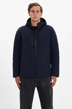 Airforce winterjas blauw kopen? | Morgen in huis Airforce winterjas blauw kopen? | Morgen in huis