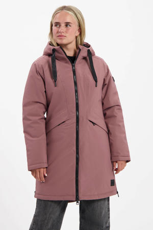 jas Else roze