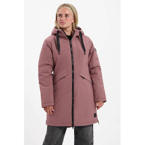 Kjelvik jas Else roze afbeelding