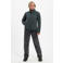 Kjelvik fleece vest Nowi groen