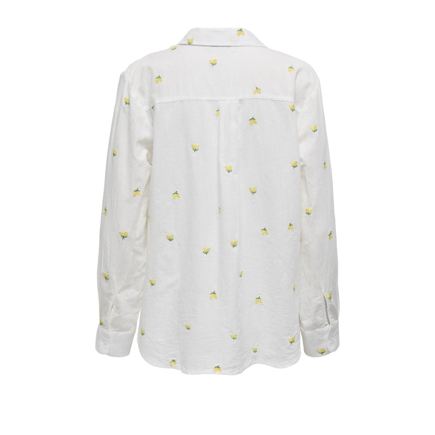 JDY blouse ecru