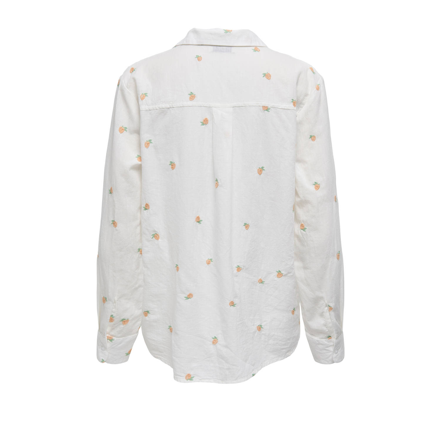 JDY blouse ecru