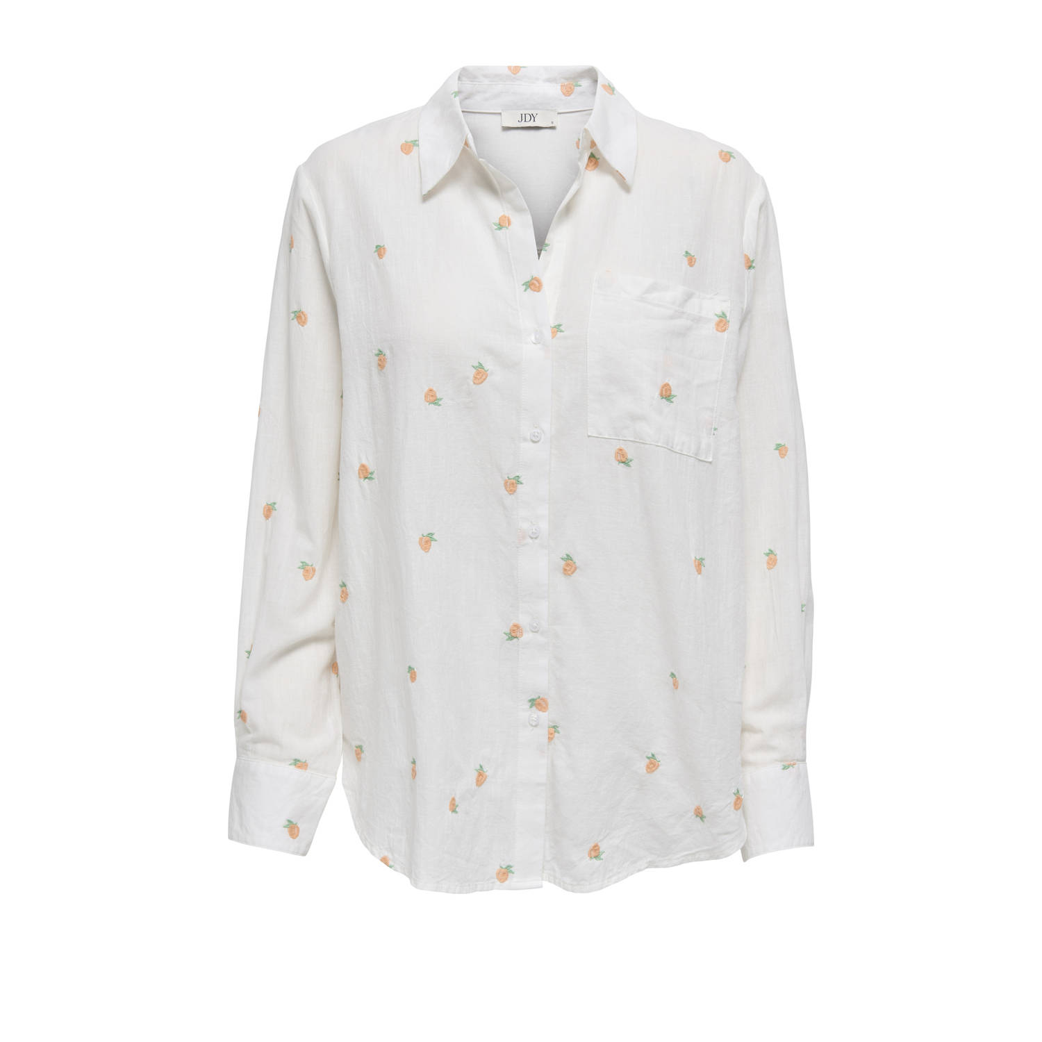JDY blouse ecru