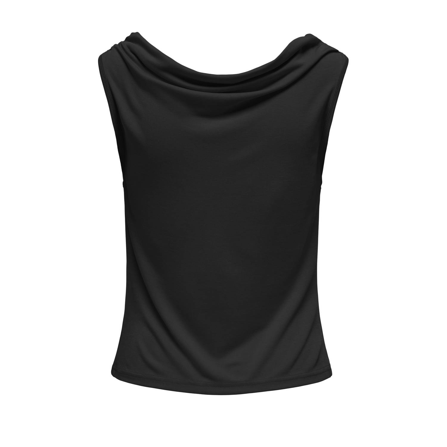 JDY top zwart