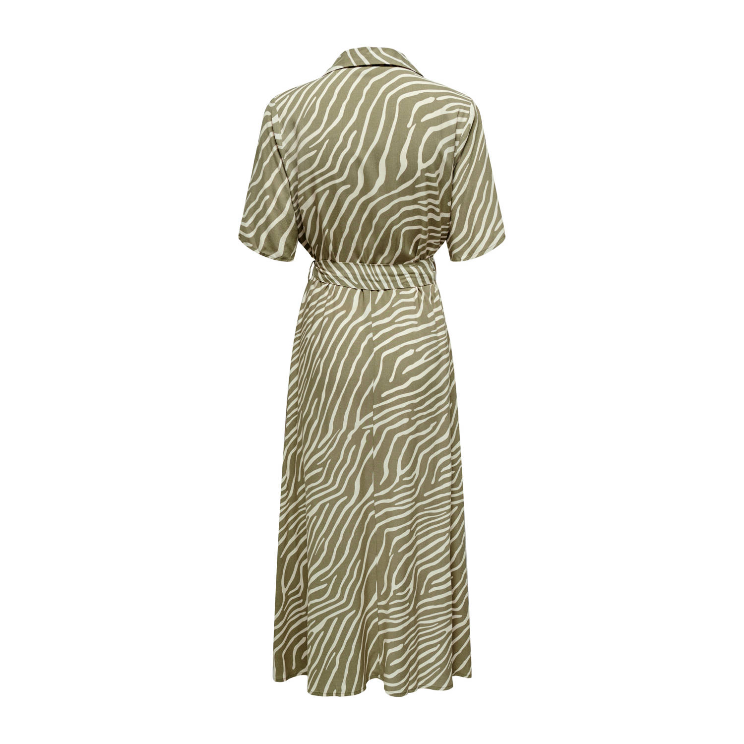 JDY maxi jurk groen