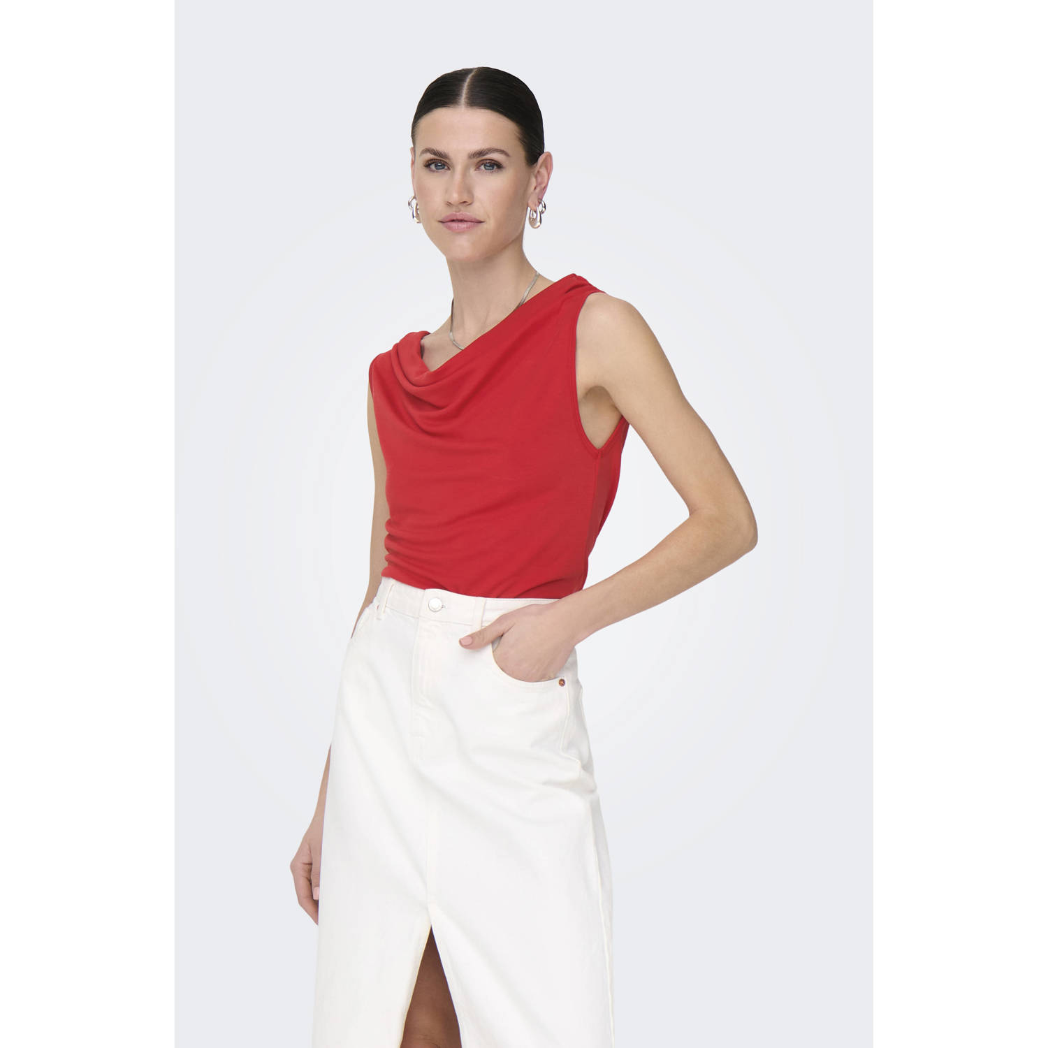 JDY top rood