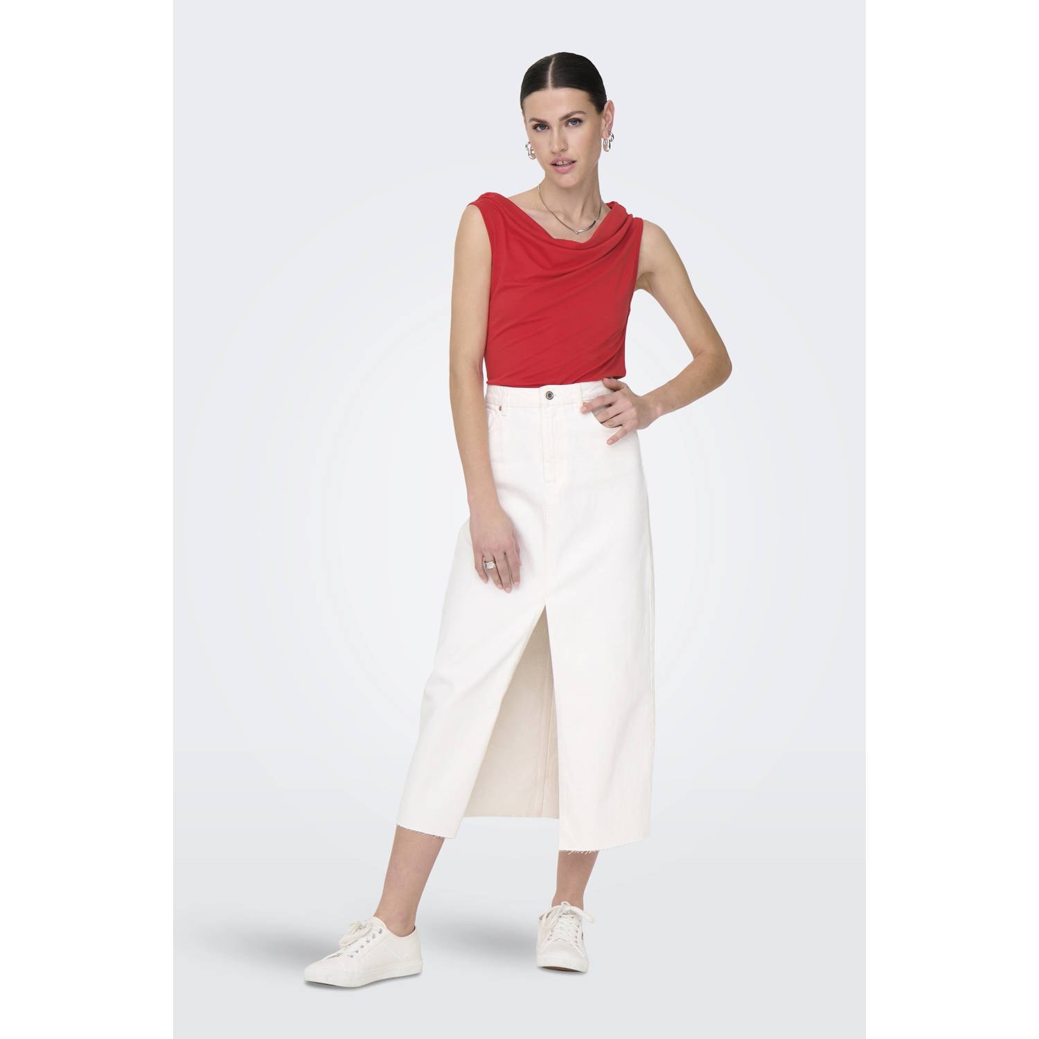 JDY top rood
