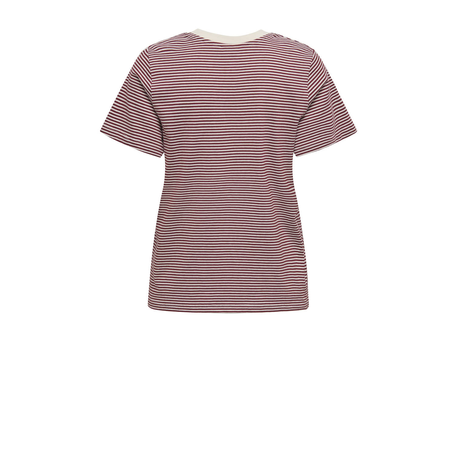 JDY T-shirt violet