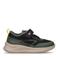 Tommy Hilfiger sneakers groen/zwart
