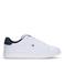 Tommy Hilfiger sneakers wit