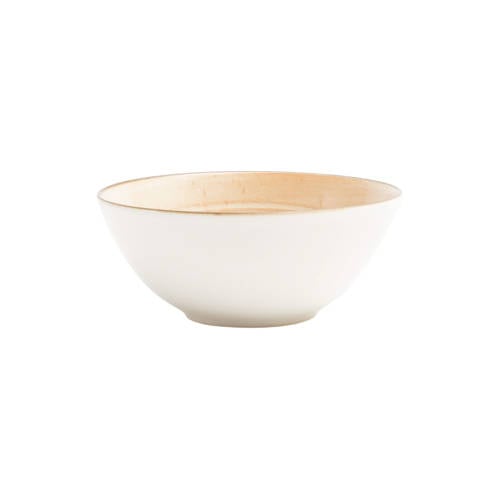 Cosy & Trendy Kom Sintra Terracotta ø 16 cm - 4 Stuks afbeelding