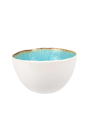 Soepkommen / Kommen - Laguna Azzurro ø 14 cm / 600 ml - 4 Stuks