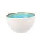 Cosy & Trendy Soepkommen / Kommen - Laguna Azzurro ø 14 cm / 600 ml - 4 Stuks