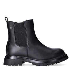 chelsea boots zwart