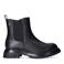 Tommy Hilfiger chelsea boots zwart