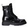 Tommy Hilfiger veterboots zwart