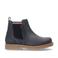 Tommy Hilfiger chelsea boots donkerblauw