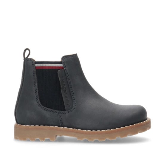 kinderenkelboots jongens